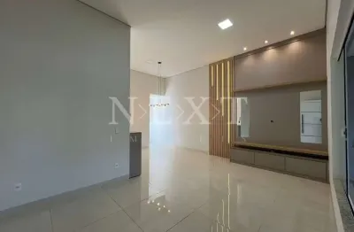 Casa á venda com 03 dormitórios sendo 01 suìte no parque universitário americana - sp