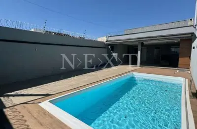 Casa à venda no bairro terrazul sm - santa bárbara d'oeste/sp