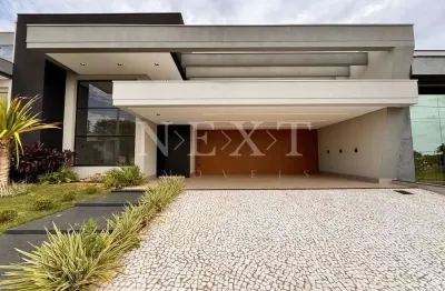 Condomínio phillipson park - casa à venda com 03 suítes no condomínio phillipson park em americana-sp