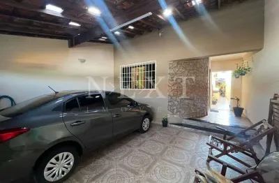 Casa à venda no bairro parque residencial jaguari - americana/sp