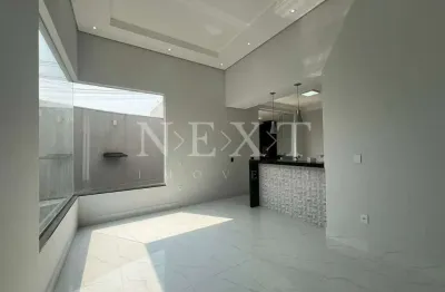 Casa com 3 quartos à venda no Jardim Terramérica I, Americana 