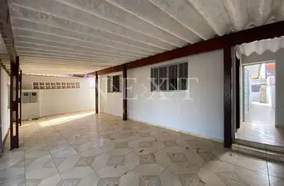Casa à venda com 04 dormitórios, mais edícula no bairro mollon iv, santa bárbara d'oeste - sp