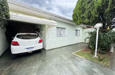 Casa com 3 quartos à venda na Rua Armando Alves, Parque Gramado, Americana