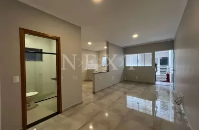 Apartamento com 2 quartos à venda na Rua São Benedito, Cariobinha, Americana