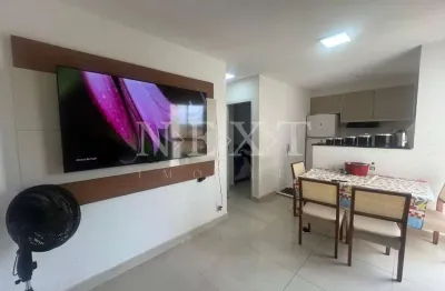 Apartamento com 2 quartos à venda no Planalto do Sol II, Santa Bárbara D'Oeste 