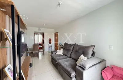 Apartamento com 2 quartos à venda na Rua Altamiro Carrilho, Parque Residencial Jaguari, Americana