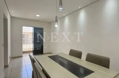 Apartamento com 2 quartos à venda na Rua Benedito das Chagas, Parque Gramado, Americana