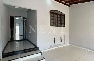 Casa com 2 quartos à venda na Avenida da Amizade, Vila Dainese, Americana