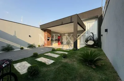 Casa nova com excelente acabamento 03 dormitórios 01 suíte no jardins dos lagos nova odessa.