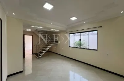 Sobrado à venda 04 dormitórios sendo 01 suite, no jardim cândido bertini 2 americana-sp