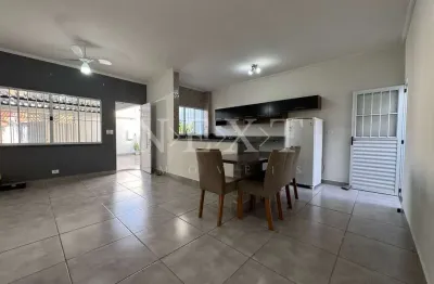 Casa à venda com 02 dormitórios sendo 01 suite, no parque nova carioba americana - sp