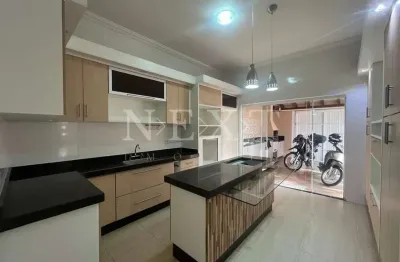 Sobrado à venda 03 dormitórios sendo 01 suite com closet e área gourmet no parque novo mundo americana - sp