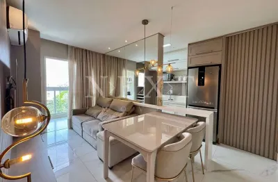 Cobertura com 3 quartos à venda na Rua Valentim Feltrin, Santa Cruz, Americana