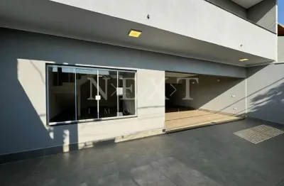 Casa com 4 dormitórios sendo uma suíte em santa bárbara d'oeste