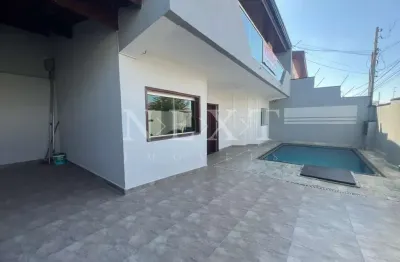 Sobrado à venda com 03 dormitórios sendo 01 suite no parque das nações americana-sp