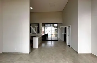 Condomínio residencial jardim vitória - casa à venda com 03 suítes no condominio vitória em nova odessa-sp