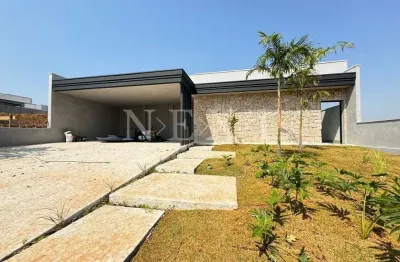 Condomínio fazenda santa lúcia - casa à venda com 03 dormitórios sendo 01 suíte no condomínio fazenda santa lucia em americana-sp