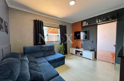 Casa com 3 quartos à venda na Rua Rio Pardo, Jardim da Balsa II, Americana