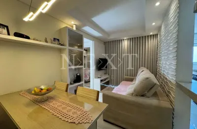 Vila carioba - apartamento projetado por arquiteto, andar alto e sol da manhã á venda no condomínio vila carioba.