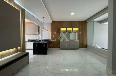 Casa com 3 quartos à venda no Jardim Terramérica I, Americana 