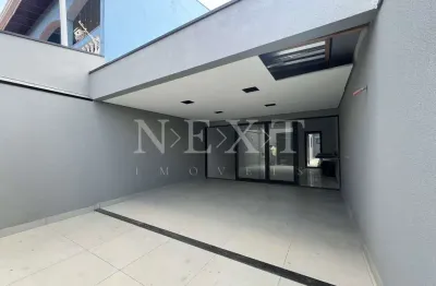 Casa á venda com 03 dormitórios 02 banheiros em santa barbara d`oeste