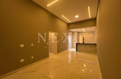 Casa com 3 quartos à venda no Jardim Terramérica II, Americana 