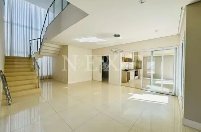 Casa à venda com 03 suítes no condomínio ipês amarelos em americana-sp .