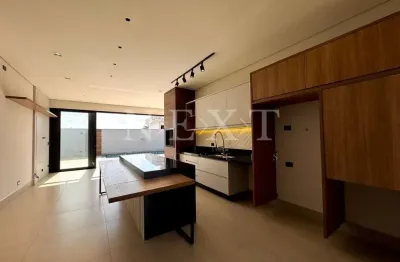 Condomínio pau brasil - casa à venda com 03 suítes no condomínio pau brasil em americana-sp