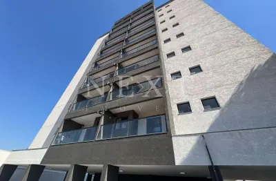 Viva tuiuti - apartamento ultimo andar á venda no condomínio viva tuiuti em americana sp