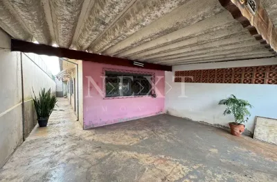 Casa com 2 quartos à venda na Rua das Constelações, Jardim Alvorada, Americana