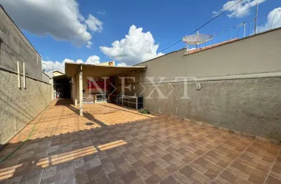 Casa com 1 quarto à venda no Parque Gramado, Americana 