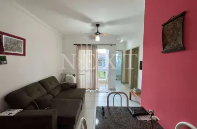 Apartamento à venda no residencial treviso em santa bárbara d'oeste