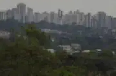 Área 23.000m² asfaltada a 800mts br contorno norte ideal eco terapia