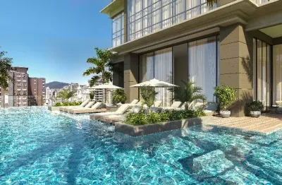 VR TOWER (Meia Praia - SC) - Luxo e sofisticação!!! Entrega em Dez 2028