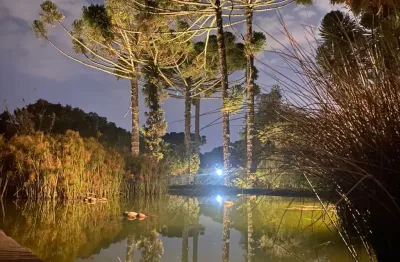Condomínio jardins do batel, luxo, exclusividade, único, campo comprido!!!