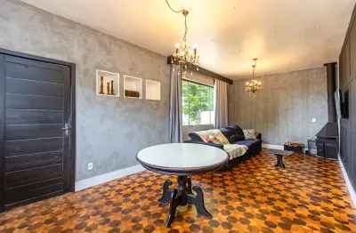 Jd Schaffer Duas Casas Independentes no mesmo Terreno para Uma grande Família