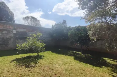 Terreno bairro alto rua xingu 500m². um local com um terreno excelente com várias árvores frutíferas.