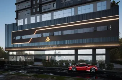 Apartamento com 2 quartos e 750 m² de lazer. pré-lançamento em itapema - sc.
