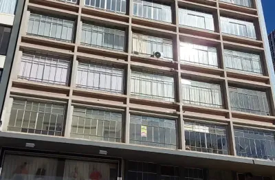 Centro sala comercial  marechal com rua das flores. localização ótima!