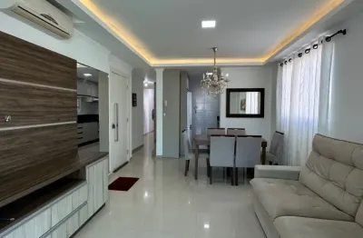 Aparatamento recém lançado de 2 suítes e mobiliado em Itapema-SC