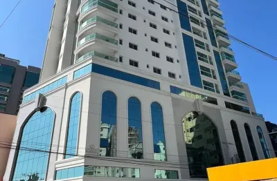 Apartamento com uma localização excelente e 4 suítes em itapema - sc.