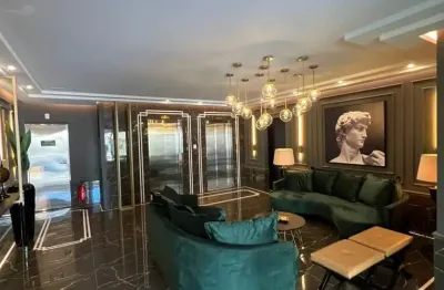 Apartamento com uma localização excelente e 4 suítes em Itapema - SC.