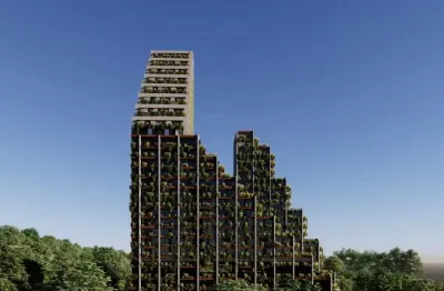 Tekoa - uma nova  forma de viver  e trabalhar! salas de altíssimo padrão em frente ao mar de itapema - sc.