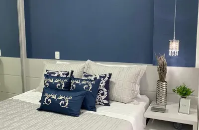 Apartamento finamente decorado com 4 quartos. ideal para a sua família!!!