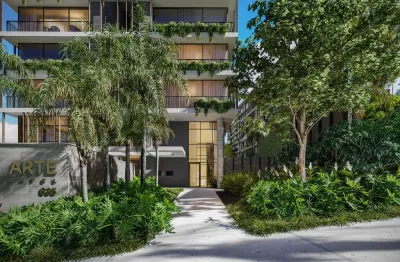 Apartamento com 2 quartos à venda na Rua Carmelo Rangel, 635, Batel, Curitiba