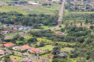 Terreno à venda na Quadra SMPW Quadra 19, Park Way, Brasília