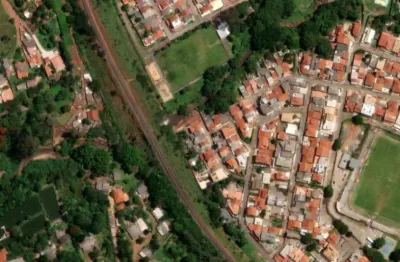 Terreno à venda na Quadra SMPW Quadra 13 Conjunto 7, Park Way, Brasília