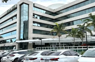 Sala comercial à venda na Quadra SEPS 709/909, 00, Asa Sul, Brasília