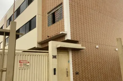 Kitnet / Stúdio à venda na Quadra CSG 4, 3, Taguatinga Sul (Taguatinga), Brasília