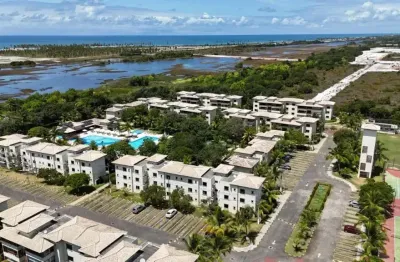 Apartamento com 3 quartos à venda no Guarajuba, Camaçari 